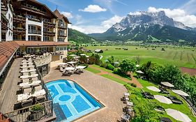 Hotel Post Lermoos Superior